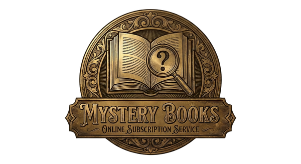 Mystery Books