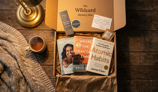 The Wildcard Mystery Box